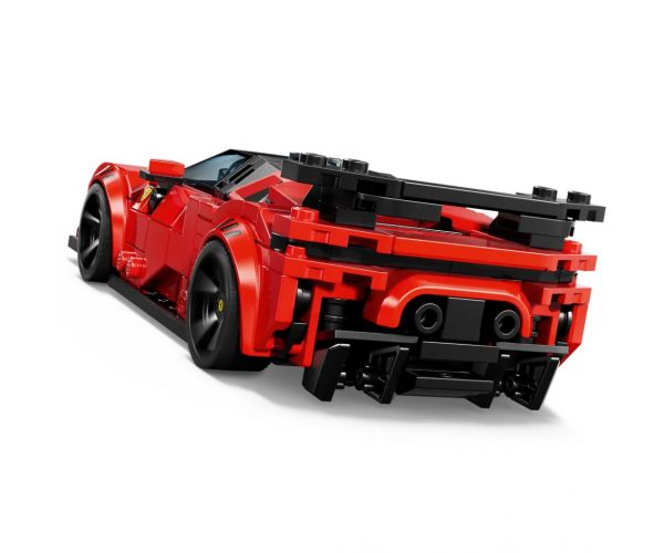 LEGO® Speed Champions: Mașina sport Ferrari SF90 XX Stradale (77254)