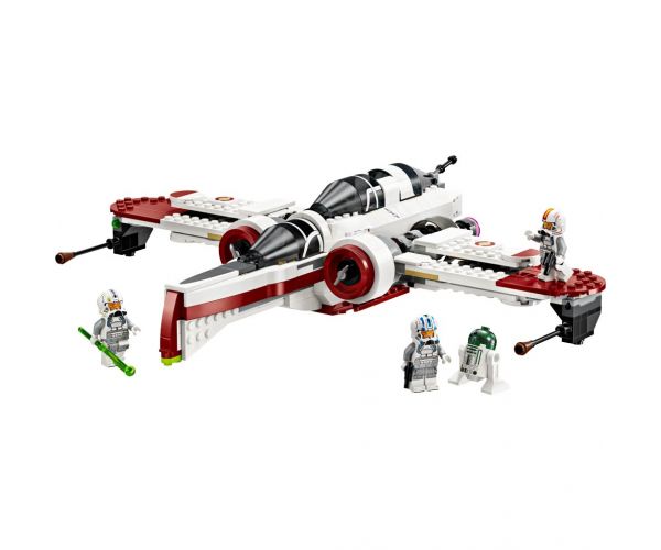 LEGO® Star Wars™: ARC-170 vadászgép™ (75402)