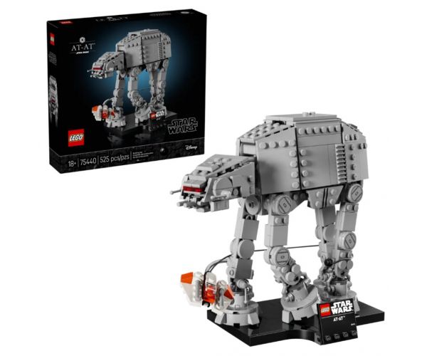LEGO® Star Wars™: AT-AT™ (75440)