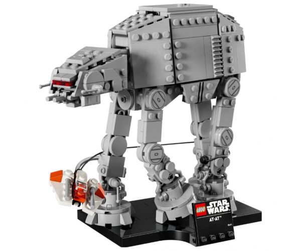 LEGO® Star Wars™: AT-AT™ (75440)