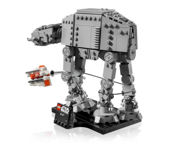 LEGO® Star Wars™: AT-AT™ (75440)