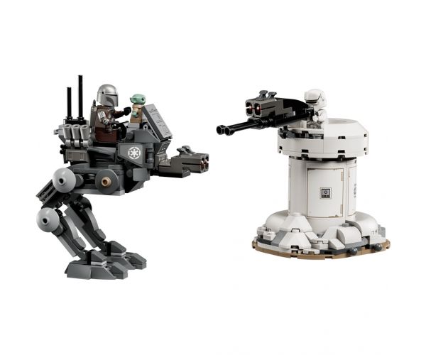 LEGO® Star Wars™: AT-RT™ atac (75444)