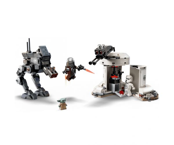 LEGO® Star Wars™: AT-RT™ atac (75444)