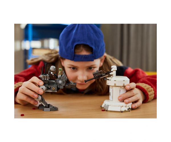 LEGO® Star Wars™: AT-RT™ atac (75444)
