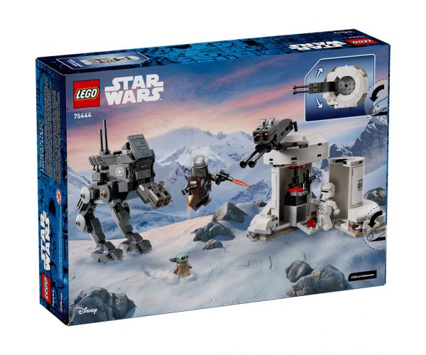 LEGO® Star Wars™: AT-RT™ atac (75444)