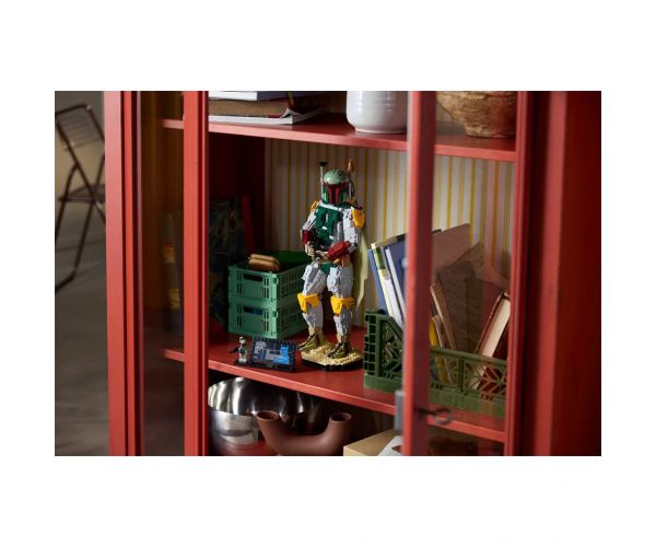 LEGO® Star Wars™: Boba Fett™ (75454)