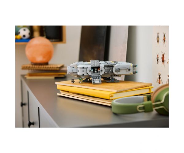 LEGO® Star Wars™: Nava spațială a anzellanilor (75445)