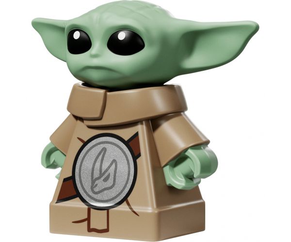 LEGO® Star Wars™: Palatul Hutt: confruntare cu droidul de pază (75451)