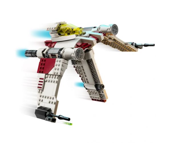 LEGO® Star Wars™: V-19 Torrent-osztályú csillagvadász (75432)