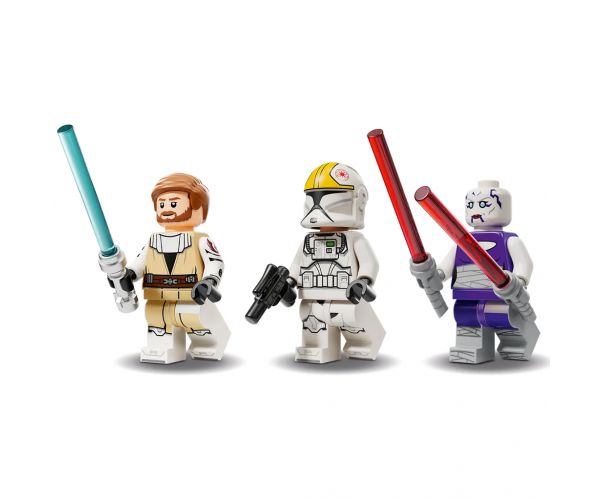 LEGO® Star Wars™: V-19 Torrent-osztályú csillagvadász (75432)