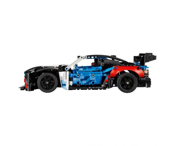 LEGO® Technic: BMW M4 GT3 EVO mașină de curse (42226)