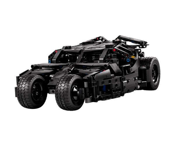 LEGO® Technic: Batmobil™ Tumbler (42239)