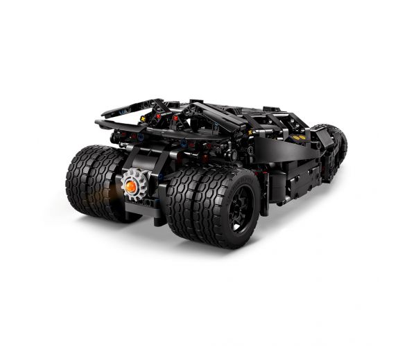 LEGO® Technic: Batmobil™ Tumbler (42239)