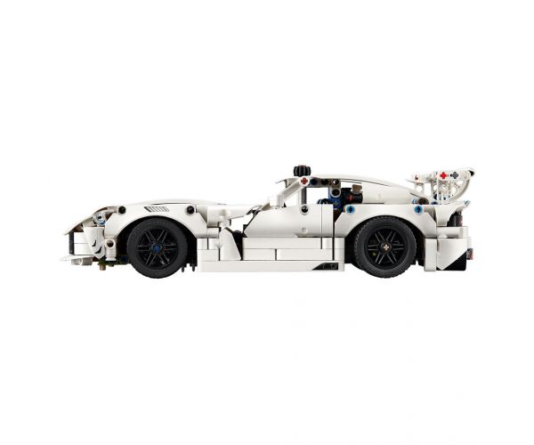 LEGO® Technic: Dodge Viper GTS-R mașină sport (42234)