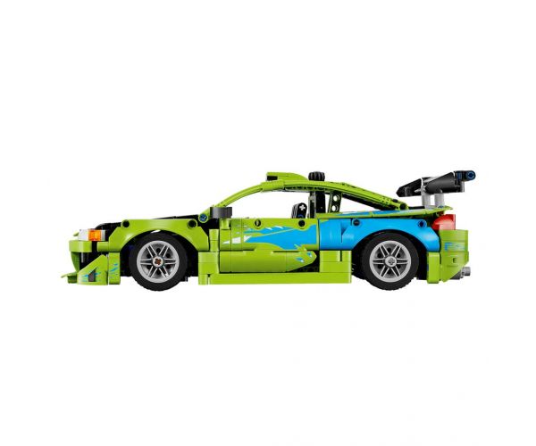 LEGO® Technic: Fast and Furious mașina Mitsubishi Eclipse (42229)