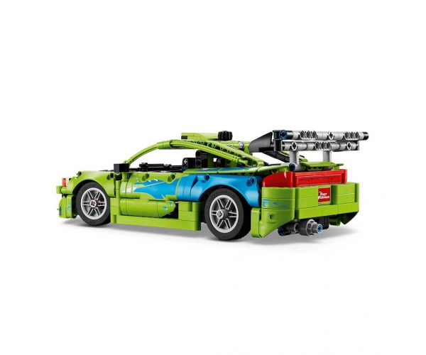 LEGO® Technic: Fast and Furious mașina Mitsubishi Eclipse (42229)