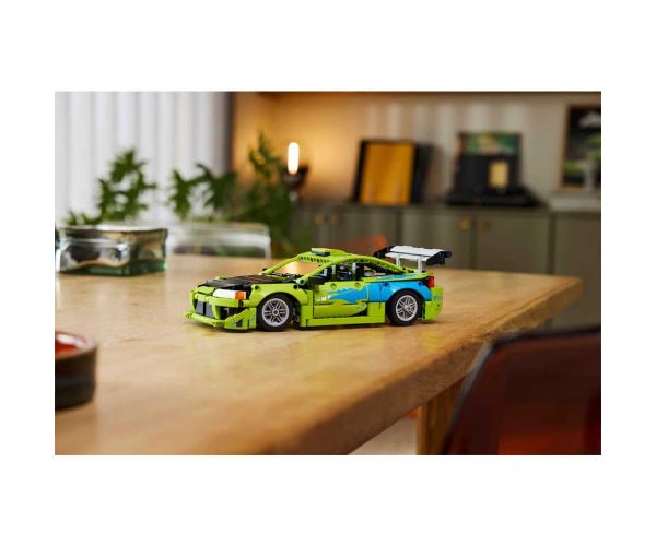LEGO® Technic: Fast and Furious mașina Mitsubishi Eclipse (42229)