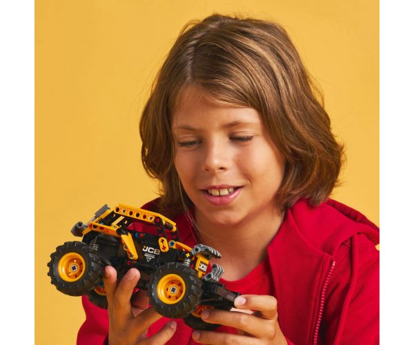 LEGO® Technic: Monster Jam™ DIGatron™ (42199)