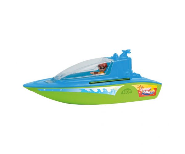 LENA: Barcă sport Boazz 36cm