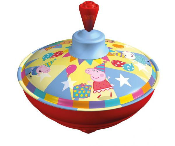 LENA: Titirez cu Peppa Pig, 13 cm