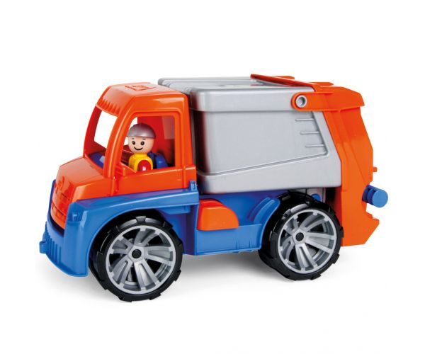 LENA: Truxx camion de gunoi în cutie 37 cm