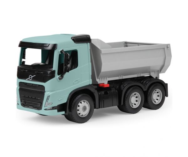 LENA: Worxx camion basculant Volvo FMX cu cutie, 45 cm
