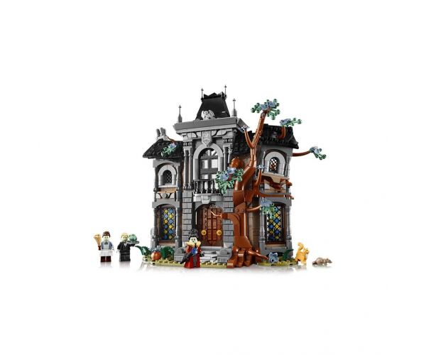 LEGO® Icons: Reședința primarului (11383)