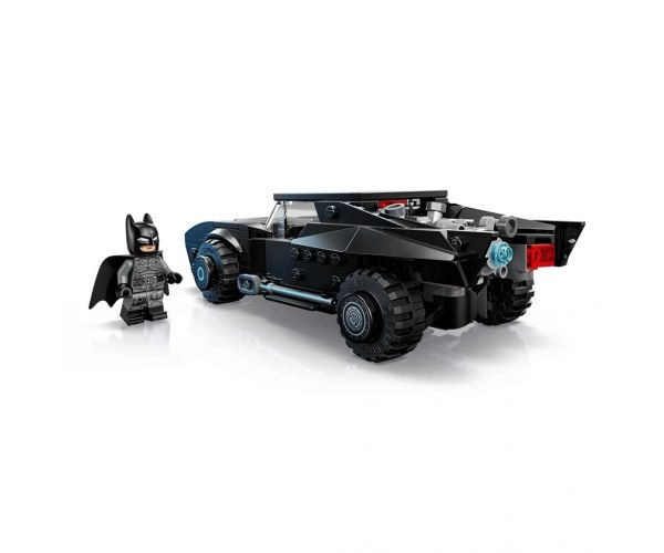 LEGO® Marvel: Batman™: Batmobil™ (76332)