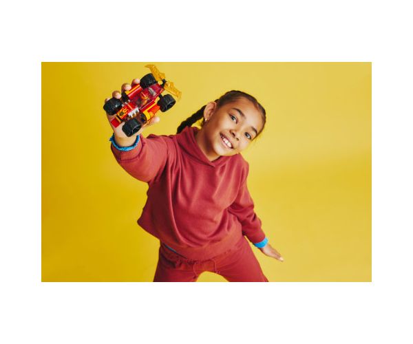LEGO® Ninjago: Kai EVO nindzsa-versenyautója (71780)