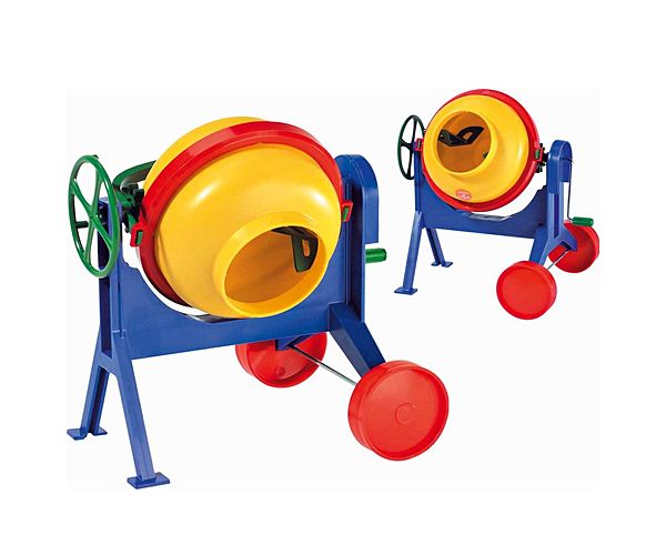 LENA: Betonkeverő 28cm