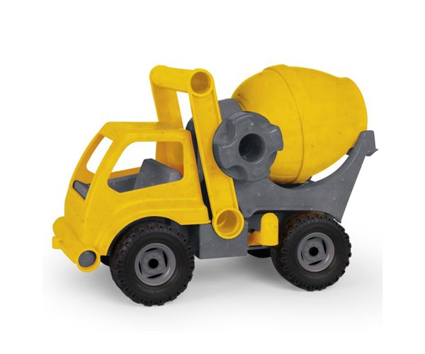 LENA: ECO autobetonieră 29cm