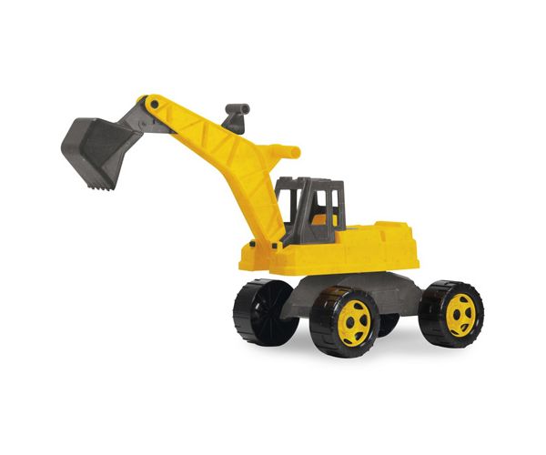 LENA: ECO excavator uriaș 65cm