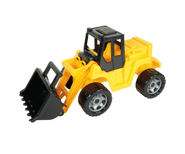 LENA: Maşină mare de construcţie 63cm