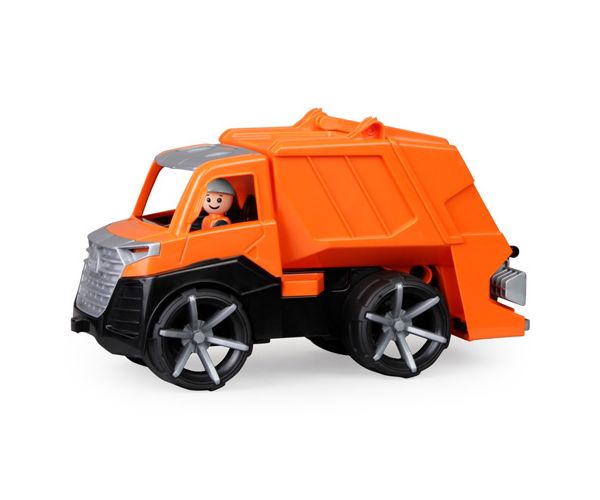 LENA: Truxx 2 camion de gunoi 33 cm
