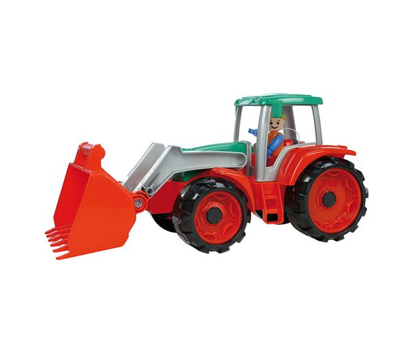 LENA: Truxx traktor figurával 30cm