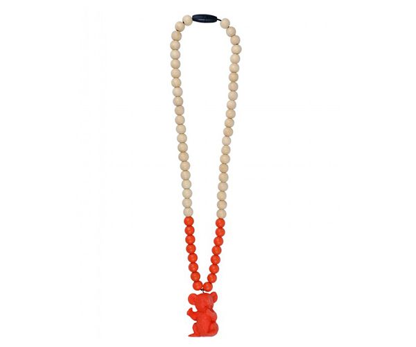Little Wild koalás nyaklánc