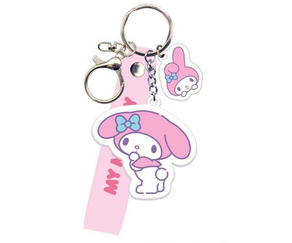 Luna: Breloc My Melody