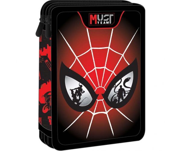 Luna: Penar Spider cu 2 etaje – design Eyes