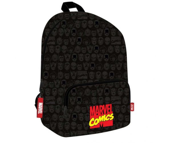 Luna: Rucsac rotunjit Must Team Marvel Comics 29x17x41cm