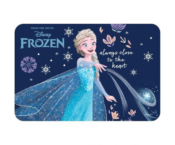 Luna: Suport de birou Frozen, 43x29 cm
