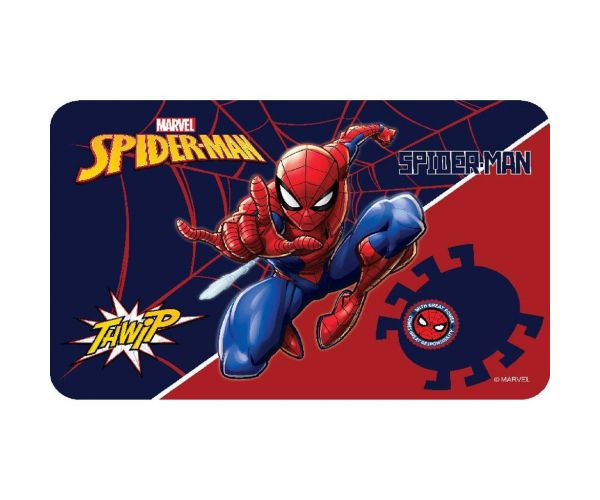 Luna: Suport de birou Spider-Man 43x29cm
