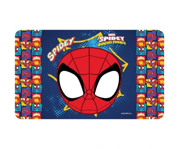 Luna: Spidey asztali könyöklő 43x29cm