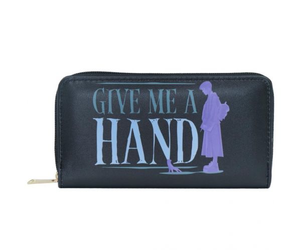 Luna: Wednesday Give Me a Hand penar 19x10cm