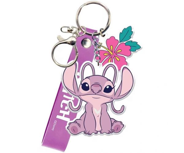 Luna: breloc Disney Angel