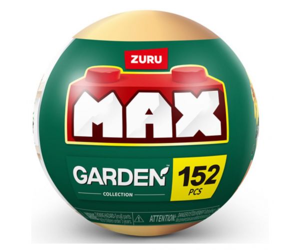 MAX Premium plantă în ghiveci, seria 1, în mai multe variante