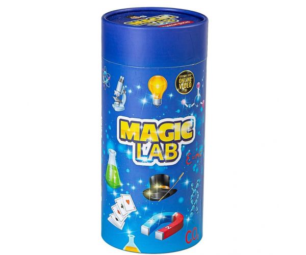 Magic City Selecție de trucuri - albastru