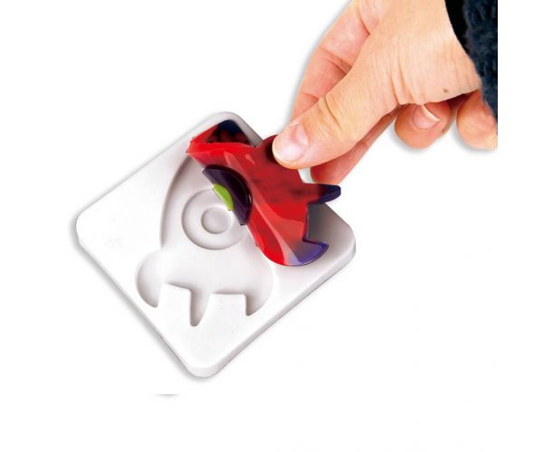 Magic Glue: Lipici magic - vehicule