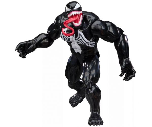 Marvel Răzbunătorii: Figurină Venom din seria Titan, 30 cm - Hasbro