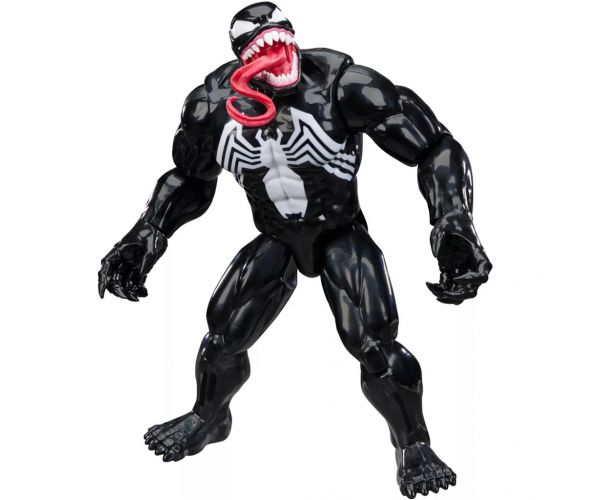 Marvel Răzbunătorii: Figurină Venom din seria Titan, 30 cm - Hasbro