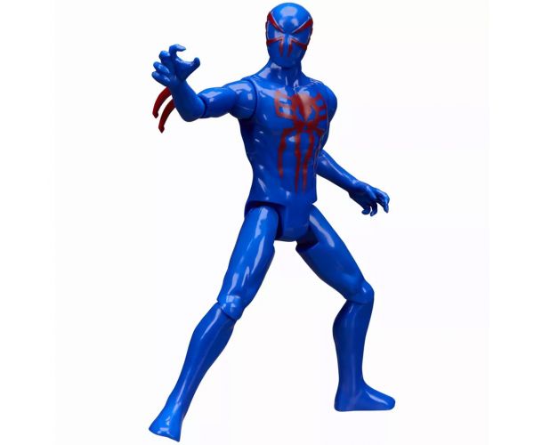 Marvel Răzbunătorii: Titan Series Spider-Man 2099 figurină 30 cm - Hasbro